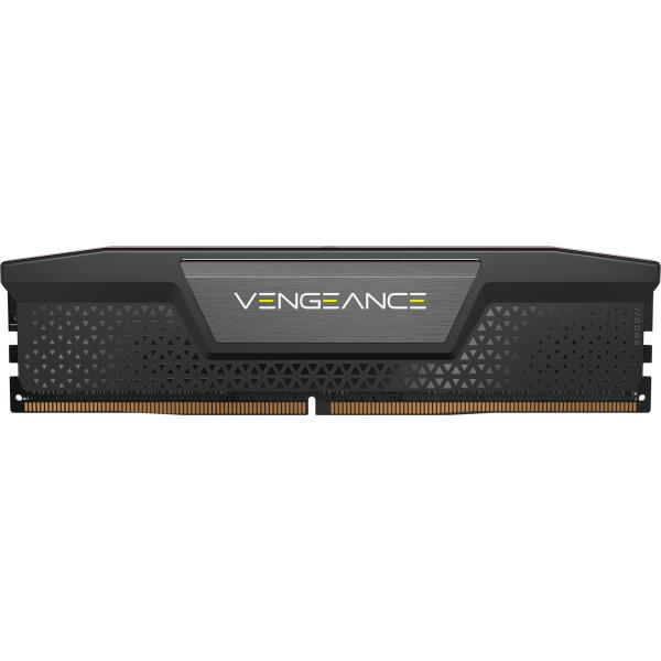 Corsair Vengeance Black 48gb Kit (2x24gb)