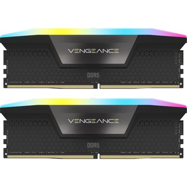 Corsair Vengeance Rgb 32gb Kit (2x16gb)