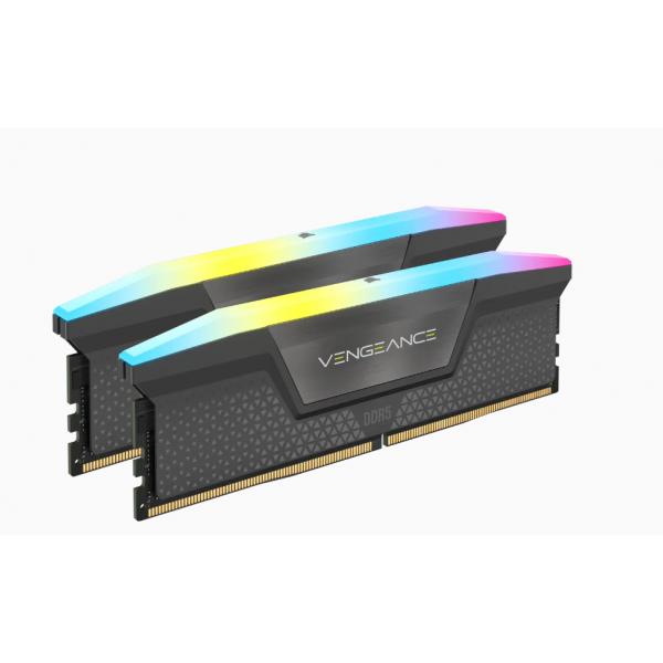 Corsair Vengeance Rgb 64gb Kit (2x32gb)