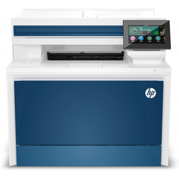 Hp Laserjet Pro Mfp 4302fdw