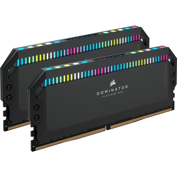 Corsair Dominator P Rgb 32gb Kit (2x16gb)