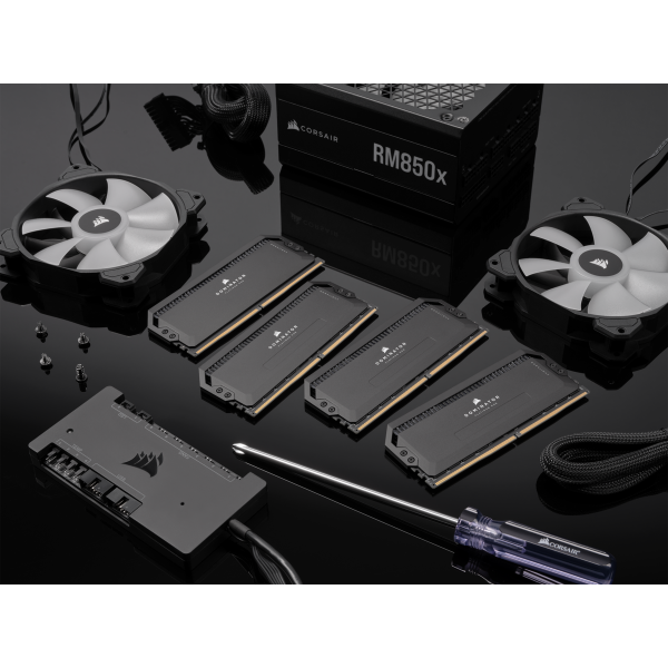 Corsair Dominator P Rgb 32gb Kit (2x16gb) - Image 4