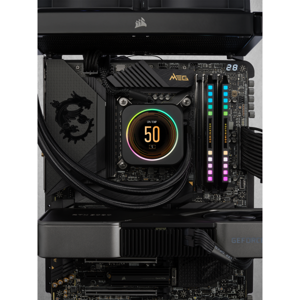 Corsair Dominator P Rgb 32gb Kit (2x16gb) - Image 3