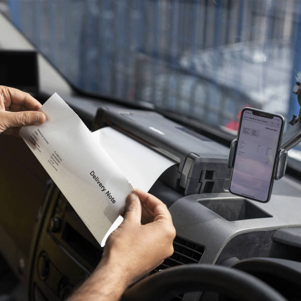 Brother PJ-883 Pocketjet - Image 4