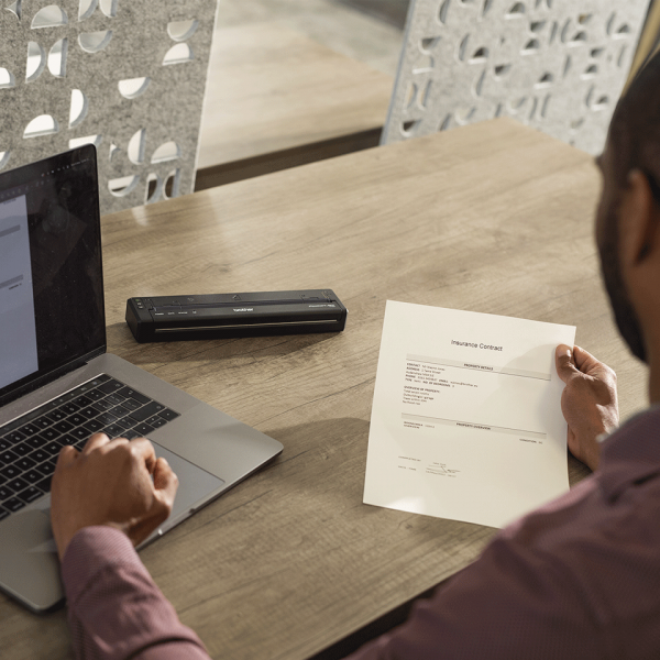 Brother PJ-823 - Image 4