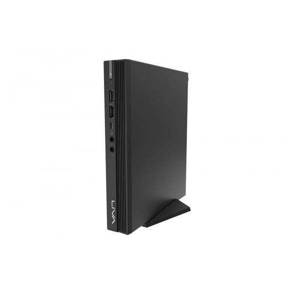 Ecs Liva One H310c - Barebone - MinI-Pc - Lga1151 Socket - Intel H310c - Keine Cpu - Ram 0 Gb - Gige