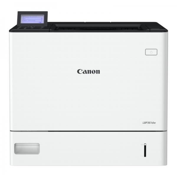 Canon I-Sensys Lbp361dw