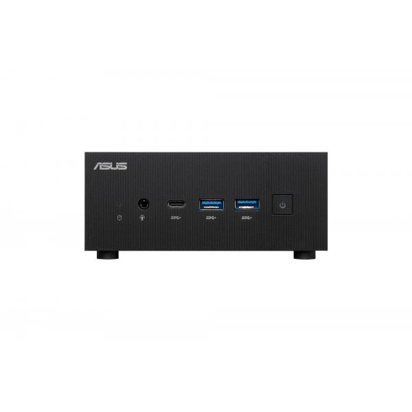 Asus Barebone Vivo Mini Pn52-Bbr959xd Ryzen9 5900hx/black Ohne os