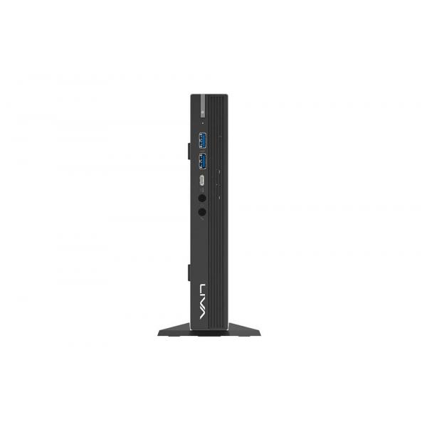 Ecs Liva One H310c - Barebone - MinI-Pc - Lga1151 Socket - Intel H310c - Keine Cpu - Ram 0 Gb - Gige - Image 3