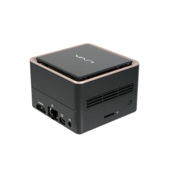 Ecs Elitegroup Liva Q3 Plus - MinI-Pc - Ryzen Embedded V1605b / 2 Ghz (95-677-Mz6a04) - Image 4