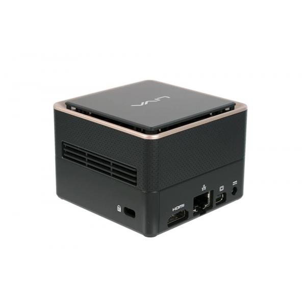 Ecs Elitegroup Liva Q3 Plus - MinI-Pc - Ryzen Embedded V1605b / 2 Ghz (95-677-Mz6a04) - Image 3