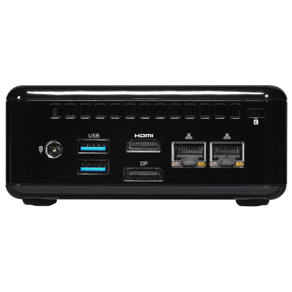 Asrock Barb Asrock Nuc BoX-1220p/eu/ai - Image 4