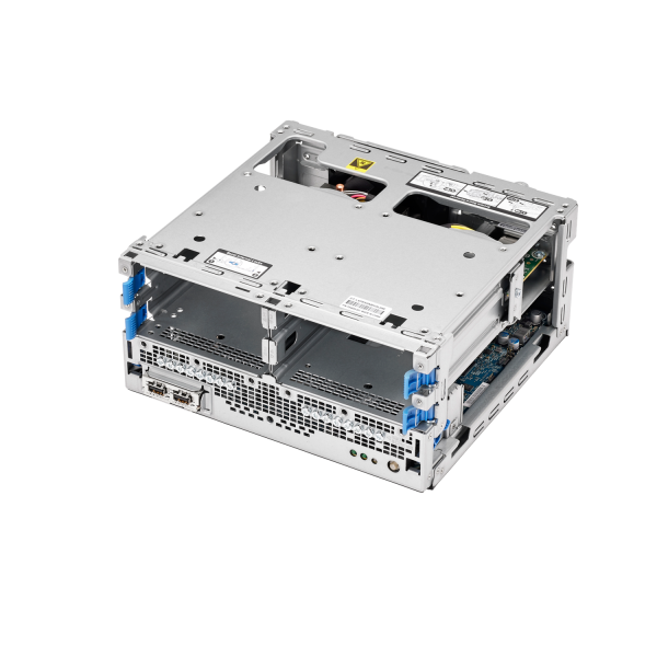 Hp Enterprise Hpe Proliant Microserver Gen10+ Tower Intel Pentium G6405 2-Core 4.1ghz 1x16gB-U 4xlff - Image 4
