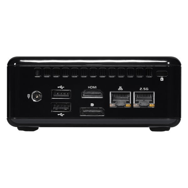 Asrock Barb Asrock 4x4 BoX-5600u/eu/ai - Image 4