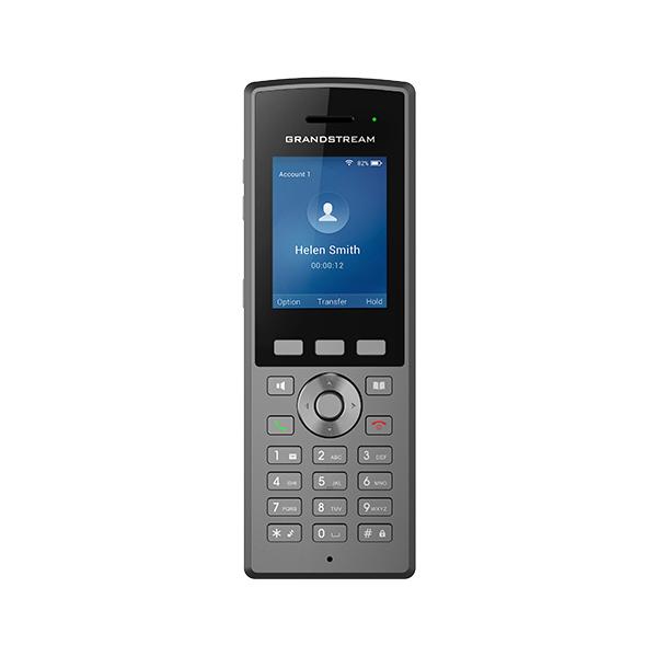 Grandstream WP-825 (wifi Ip Phone)