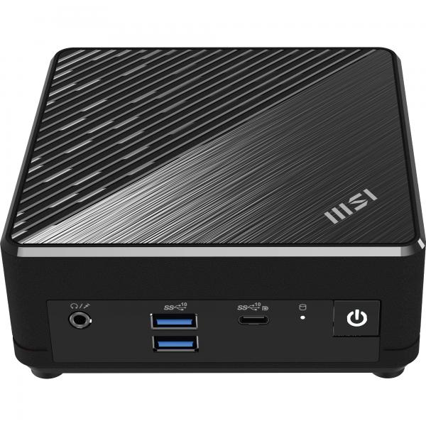 Msi Cubi N AdL-006de Intel N200 4gb 128gb W11p