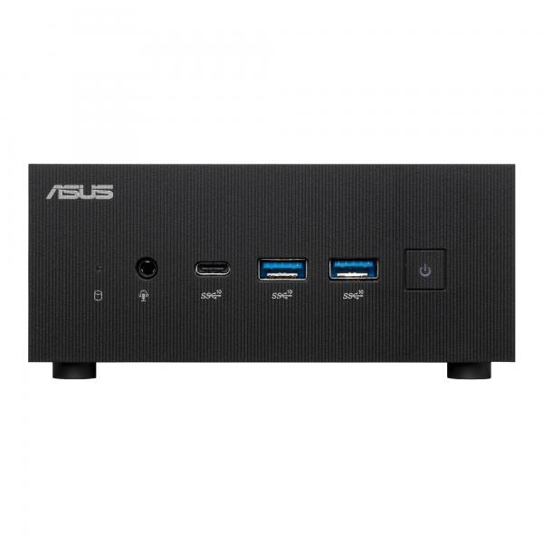 Asus Vivo Pn64-S5012md I5-12500h 8gb 256gb Obs