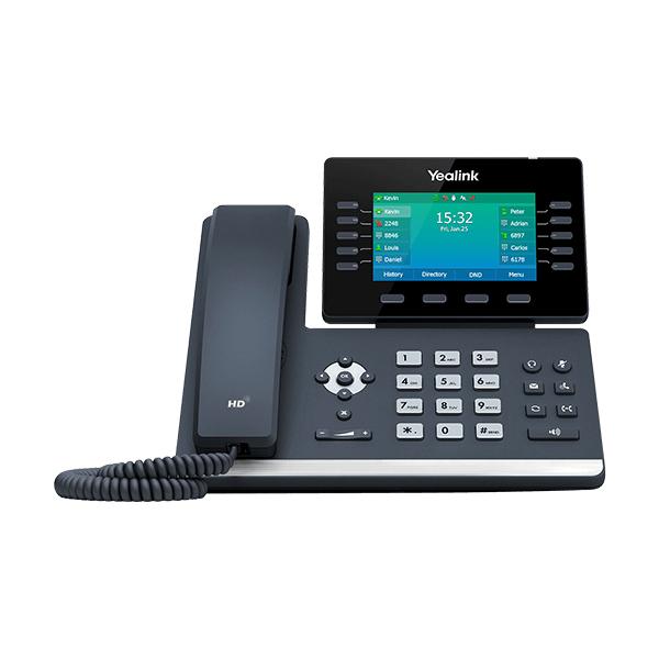 Yealink Sip - T54w V2 Ip Phone