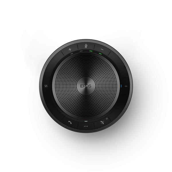 Epos Expand 40+ Speakerphone Mit Dongle HigH-EnD-Freisprecheinrichtung Für UC-Lösungen mi - Image 3