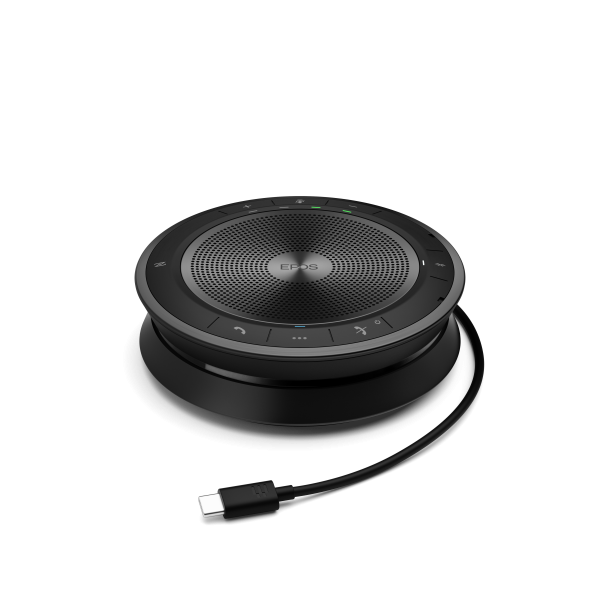 Epos Expand 40+ Speakerphone Mit Dongle HigH-EnD-Freisprecheinrichtung Für UC-Lösungen mi - Image 4