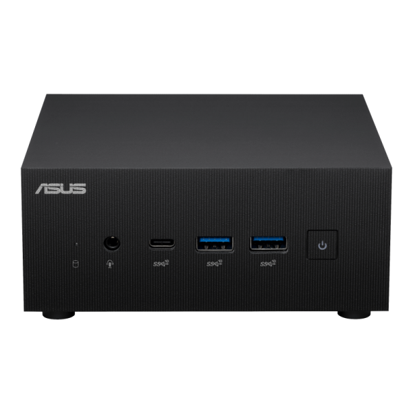 Asus Barebone Vivo Mini Pn64-Bb5003mde1 I5-13500h/black Ohne os - Image 3