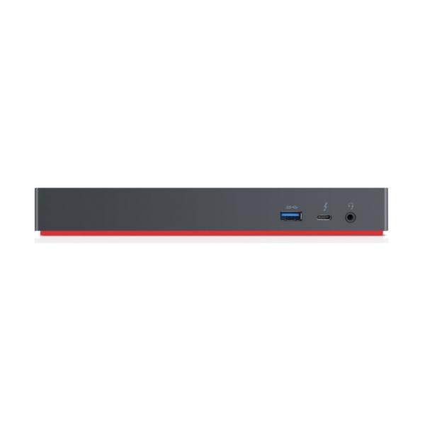 Lenovo Thinkpad Thunderbolt 3 Workstation Dock Gen 2