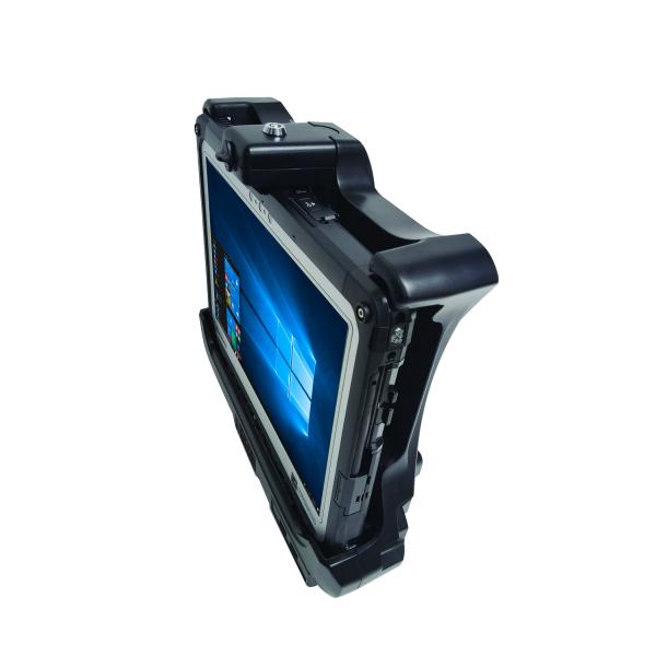 Panasonic GambeR-Johnson Vehicle Dock - No Rf - Docking Station - Für Toughbook CF-33 (pcpE-Gj33v02) - Image 4