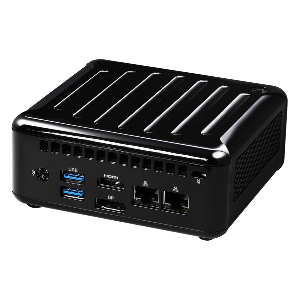 Asrock Barb Asrock Nuc BoX-1240p/eu/ai - Image 3