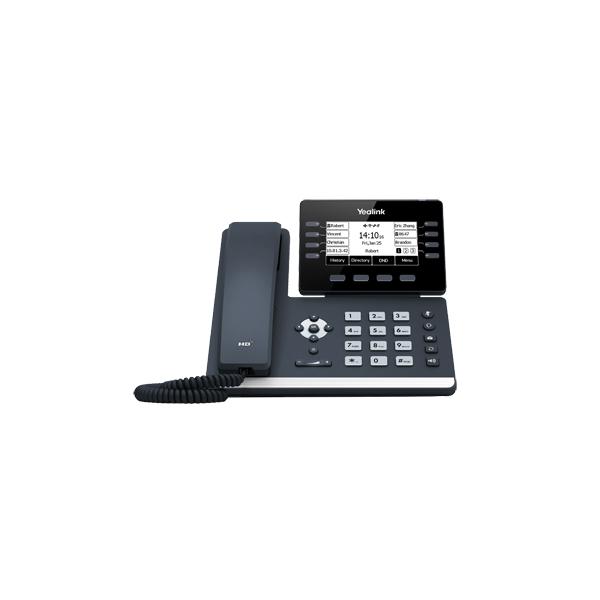 Yealink IP-Telefon T53w Wifi 3,7``
