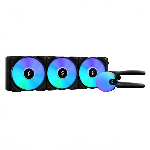 Fractal Design Lumen S36 V2 Rgb Water Cooling Unit