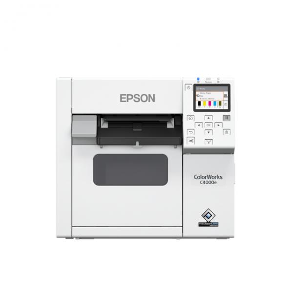 Epson Colorworks C4000e