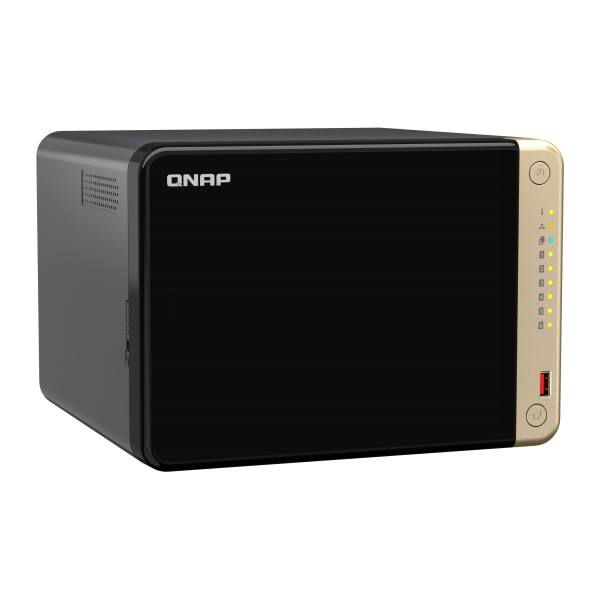 Qnap TS-664-8g - Image 3