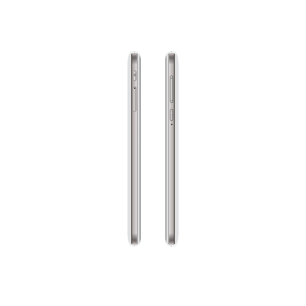 BeA-Fon M7 Lite 4g Senior Smartphone White - Image 3