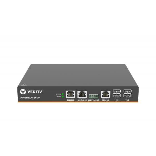 Vertiv 4-Port Acs800 Serial Console