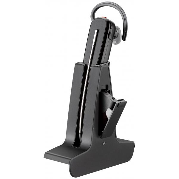 Hp Poly Savi 8245-M Office Microsoft Teams Certified Dect 1880-1900 Mhz UsB-A HeadseT-Euro