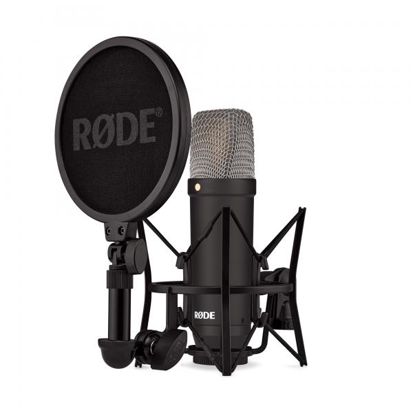 Rode Nt1 Signature Black