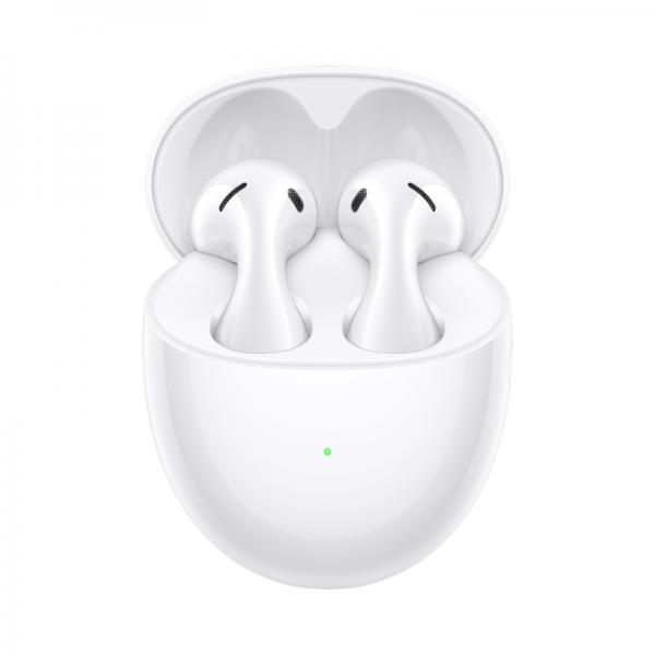 Huawei Freebuds 5 Ceramic White