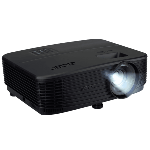 Acer Vero Pd2527i Dlp Led Beamer 2.700 Ansi Lumen (full Hd, Hdmi, Rs232, Usb, 3d, 24/7) - Image 3