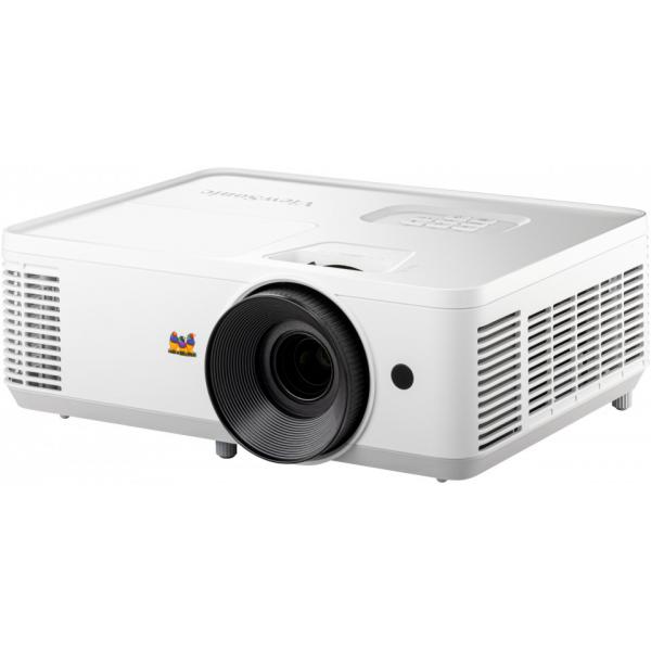 Viewsonic Beamer Pa700w Wxga (1280x800) 4500al 22.000:1