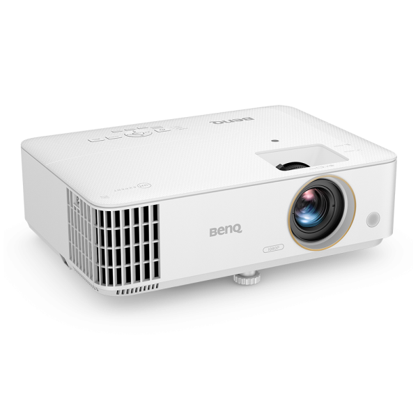 Benq Th685p Dlp Full Hd Beamer 16:9 3500 - Image 3