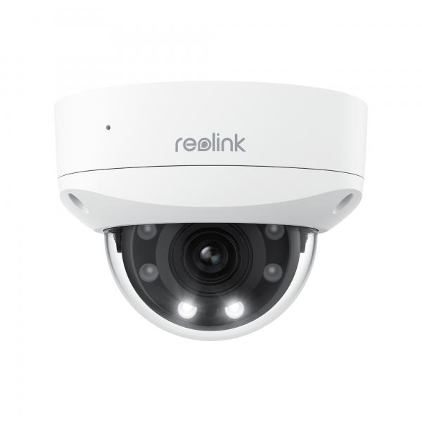 Reolink P437 Poe Cam