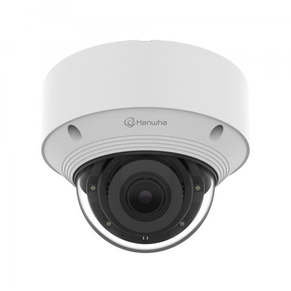 Hanwha Techwin New Q-Series With Ai Features