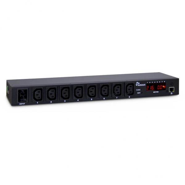 Intertech Pdu SW-0816 Schaltbare Steckdosenleiste
