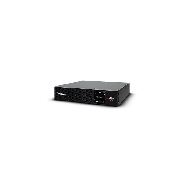 Cyberpower Systems LinE-Interactive Ups 750va