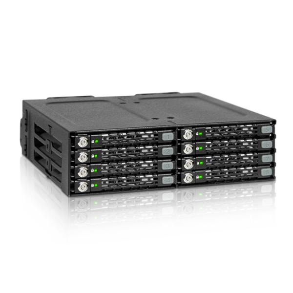 Icy Dock Backplane Modul 8x 2,5``sata