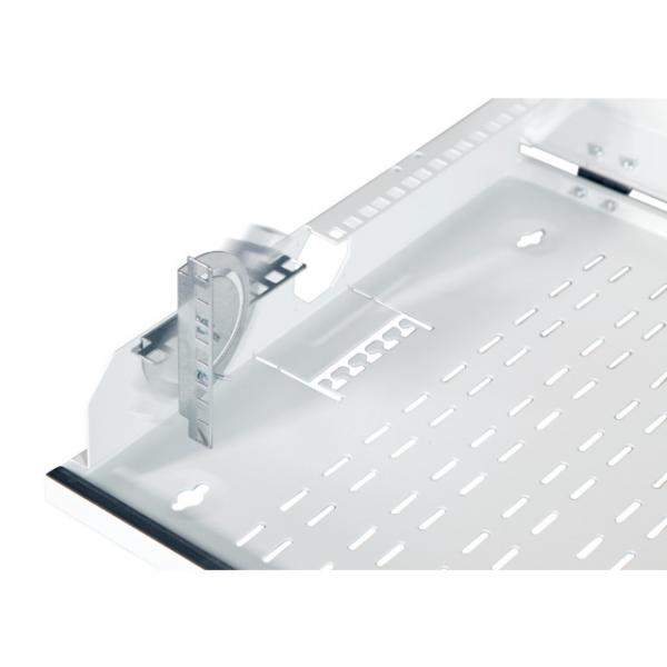 Efb Elektronik 19" Wandgehäuse 3he Vertikal +5he Horizontal, Ral7035 - Image 3