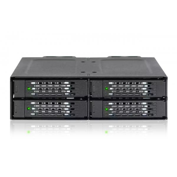 Icy Dock Backplane Minisas Hd 4-Bay