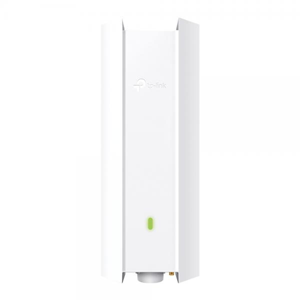 TP-Link Omada Ax1800 Indoor/outdoor DuaL-Band WI-Fi 6 Access Point