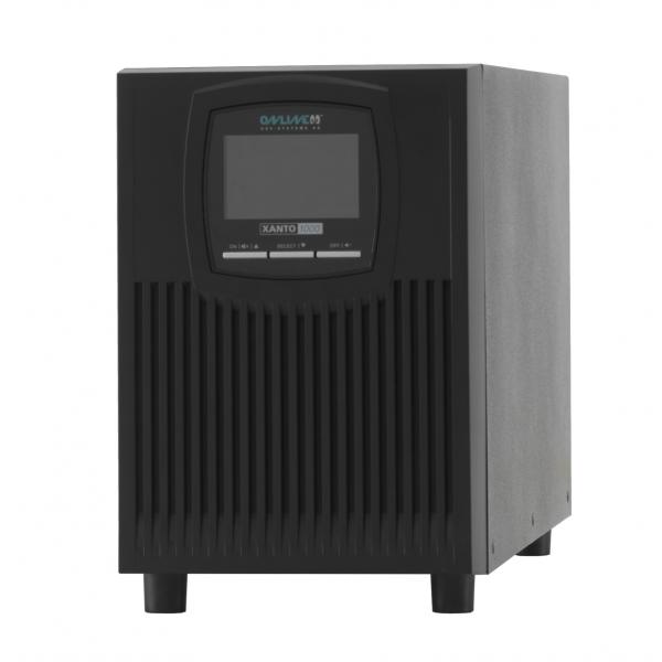Online Usv Systeme Online Xanto 1000 (nachfolger Der Xst1000)