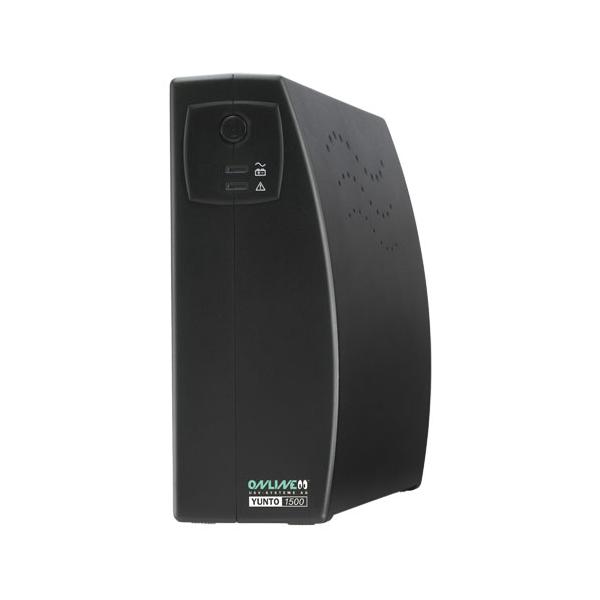 Online Yunto Usv 1500va
